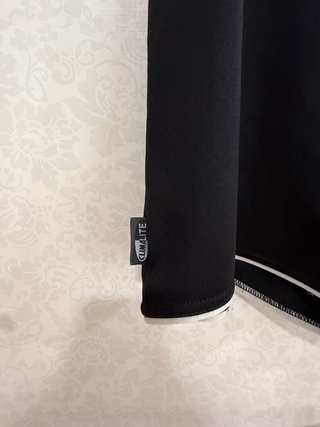 Pantalón corto Adidas Climalite Negro Talla L