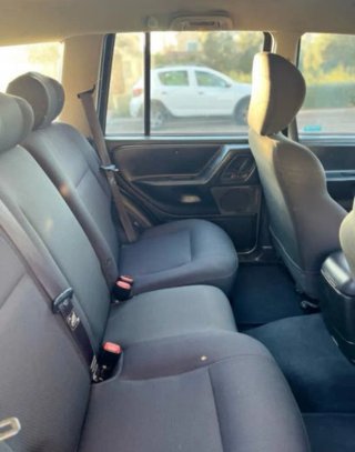 Jeep Grand Cherokee 2005