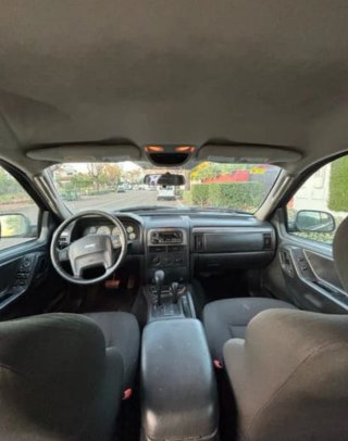 Jeep Grand Cherokee 2005