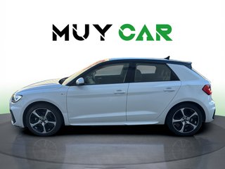 Audi A1 Sportback Adrenalin edition 30 TFSI 81 kW (110 CV) S tronic