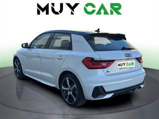 Audi A1 Sportback Adrenalin edition 30 TFSI 81 kW (110 CV) S tronic