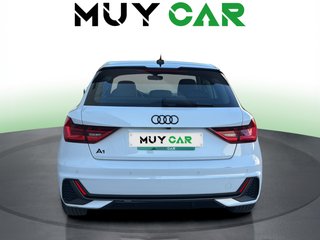 Audi A1 Sportback Adrenalin edition 30 TFSI 81 kW (110 CV) S tronic