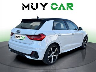 Audi A1 Sportback Adrenalin edition 30 TFSI 81 kW (110 CV) S tronic