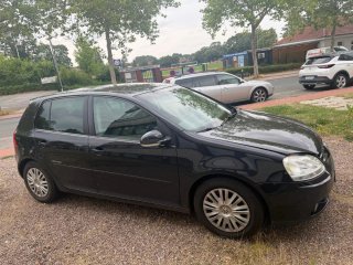 Volkswagen Golf 2008