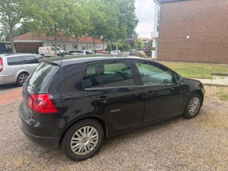 Volkswagen Golf 2008