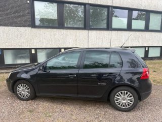 Volkswagen Golf 2008