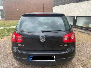 Volkswagen Golf 2008