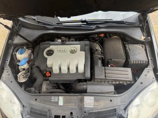 Volkswagen Golf 2008