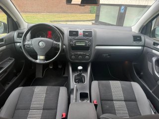 Volkswagen Golf 2008