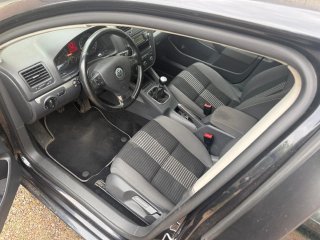 Volkswagen Golf 2008