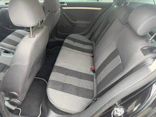 Volkswagen Golf 2008