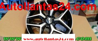 LLANTAS VOLSKWAGEN - 6319 r152458