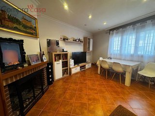 Casa en alquiler en Área Rural en Segovia