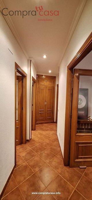 Casa en alquiler en Área Rural en Segovia