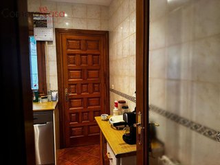 Casa en alquiler en Área Rural en Segovia
