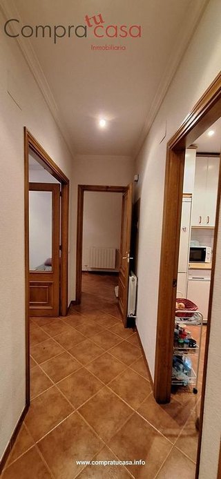 Casa en alquiler en Área Rural en Segovia