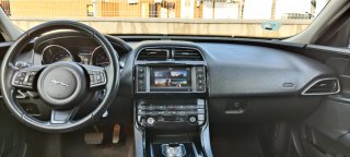 Jaguar XE 2015