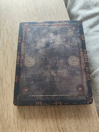 Trilogía Uncharted PS3