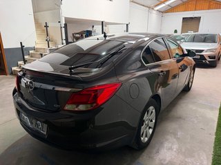 Opel Insignia 2.0CDTI 130cv EXCELLENCE