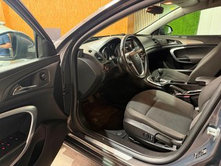 Opel Insignia 2.0CDTI 130cv EXCELLENCE