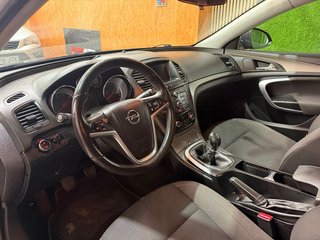Opel Insignia 2.0CDTI 130cv EXCELLENCE