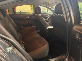 Opel Insignia 2.0CDTI 130cv EXCELLENCE