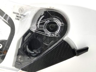 E1813283-0    Casco Integral Moto 130r
