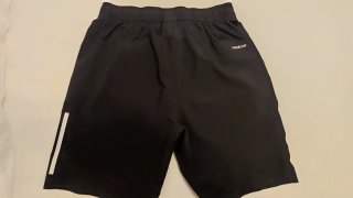 Pantaloncini Adidas