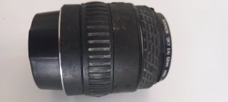 Camara foto canon EOS 650