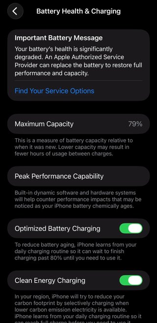 iPhone 14 Pro Max 256GB Negro