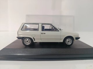 Volkswagen Polo (1982) Colección