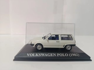 Volkswagen Polo (1982) Colección