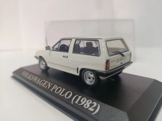 Volkswagen Polo (1982) Colección