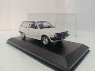 Volkswagen Polo (1982) Colección