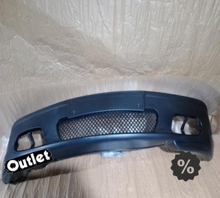 FU PARAGOLPES DELANTERO BMW E46 98-05 LOOK M C002075C20