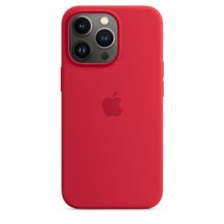 Funda iPhone 13 Pro Silicona Nueva 4