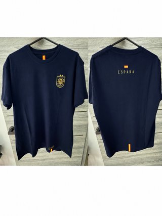 Camiseta Selección Española