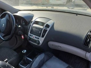 Elevalunas delantero izquierdo kia ceed 265236