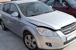 Elevalunas delantero izquierdo kia ceed 265236