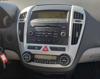 Elevalunas delantero izquierdo kia ceed 265236