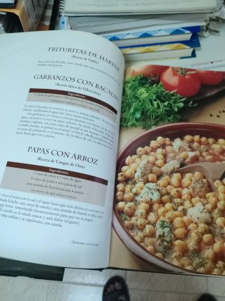 SABORES Y SABERES de las mujeres rurales asturi...