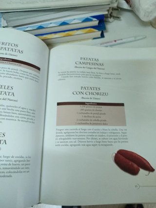 SABORES Y SABERES de las mujeres rurales asturi...