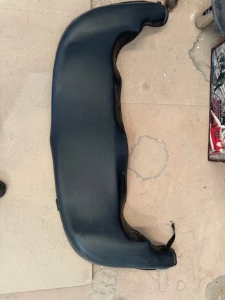 Funda Capota Honda S2000