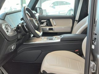 Mercedes-Benz Clase G 450 D- 2025