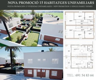 casas en tarragona,con psicina y cerca de la playa