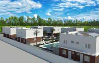 casas en tarragona,con psicina y cerca de la playa