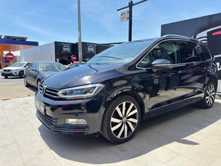 Volkswagen Touran Sport 2.0 TDI CR 150 CV BMT