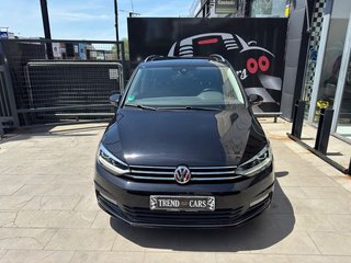 Volkswagen Touran Sport 2.0 TDI CR 150 CV BMT