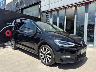 Volkswagen Touran Sport 2.0 TDI CR 150 CV BMT