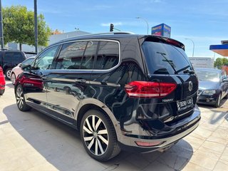 Volkswagen Touran Sport 2.0 TDI CR 150 CV BMT
